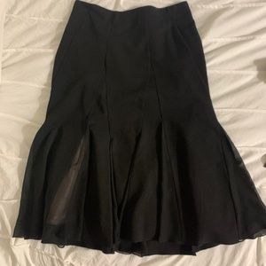 H&M Long skirt